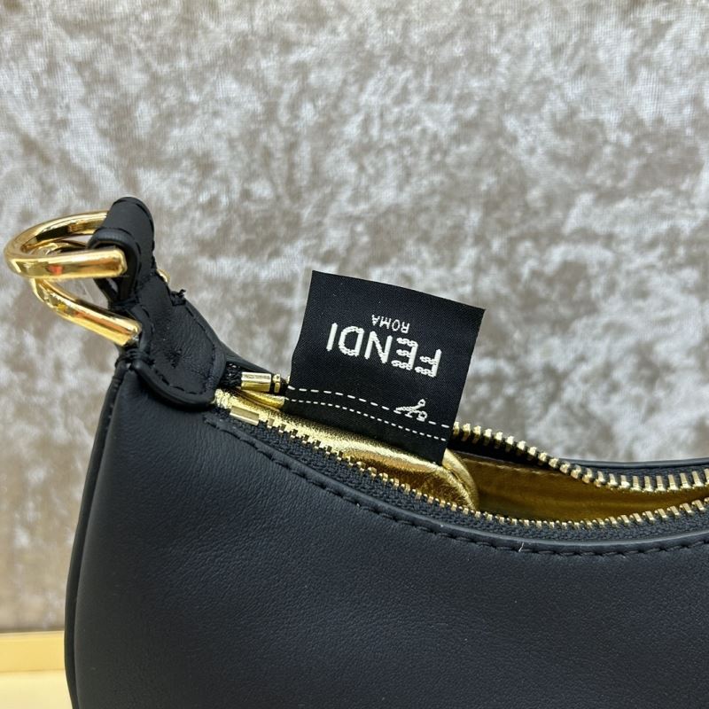 Fendi Satchel Bags